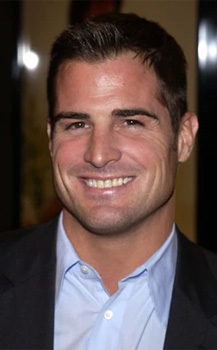 George Eads